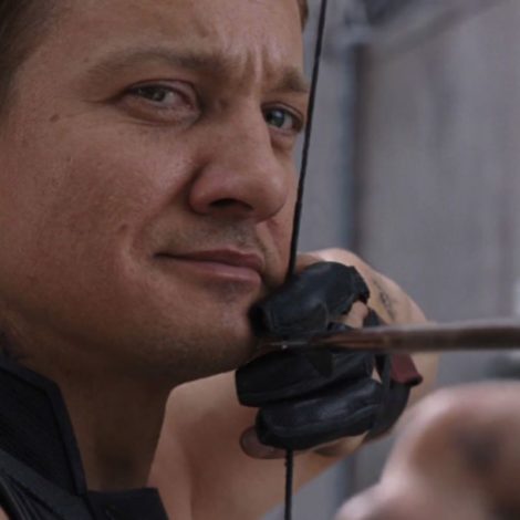 'Hawkeye' Series Starring Jeremy Renner Happening at Disney+