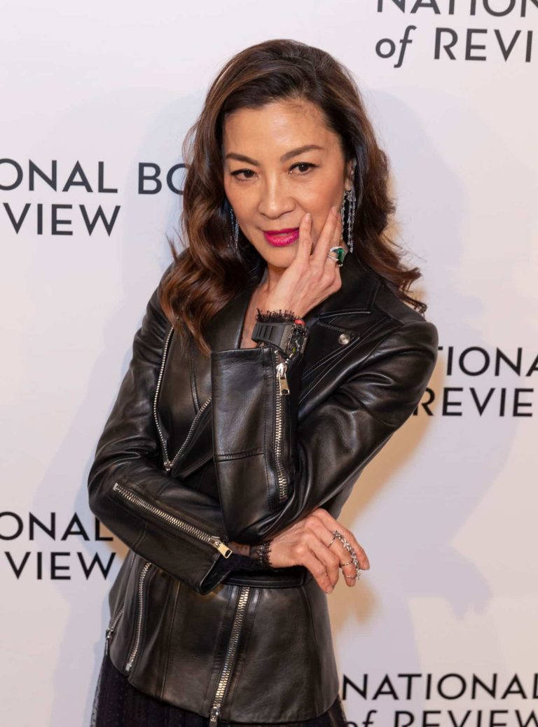 ‘Avatar’ Sequels Announce Michelle Yeoh Heading to Pandora