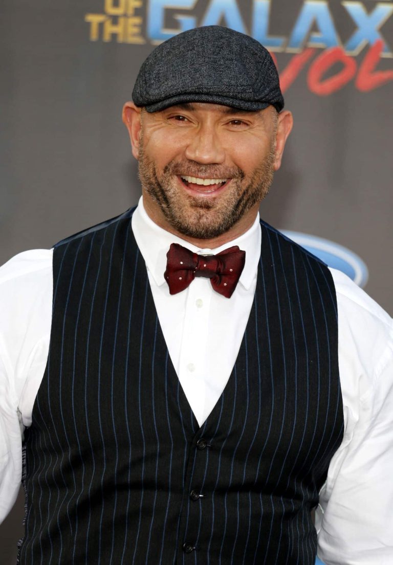 Zack Snyder’s ‘Army of the Dead’ for Netflix Will Star Dave Bautista
