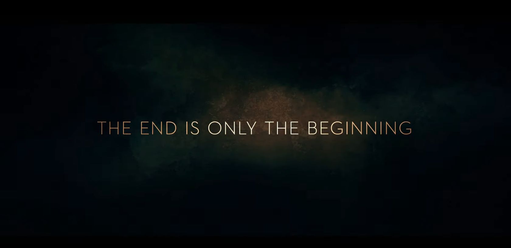 First Teaser Trailer for 'Star Trek: Picard' Released!