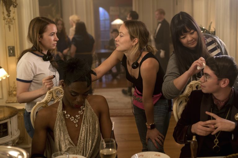 First-Time Director Olivia Wilde Compares ‘Booksmart’ to Classic 80s Teen Films