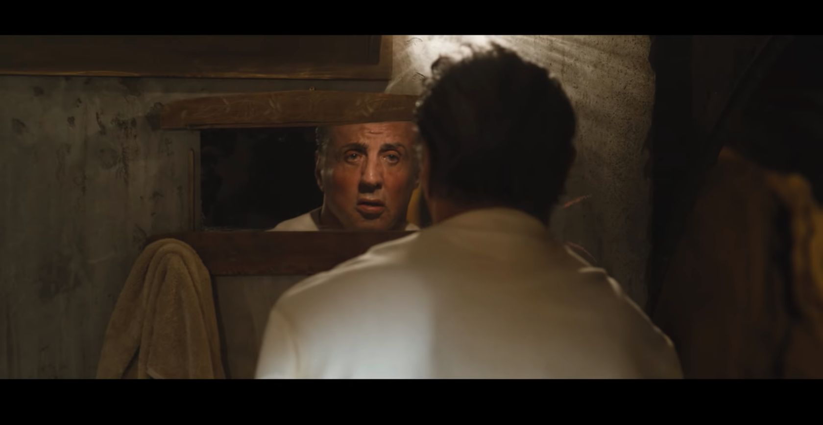 Sylvester Stallone Stars in First Teaser Trailer for 'Rambo V: Last Blood'