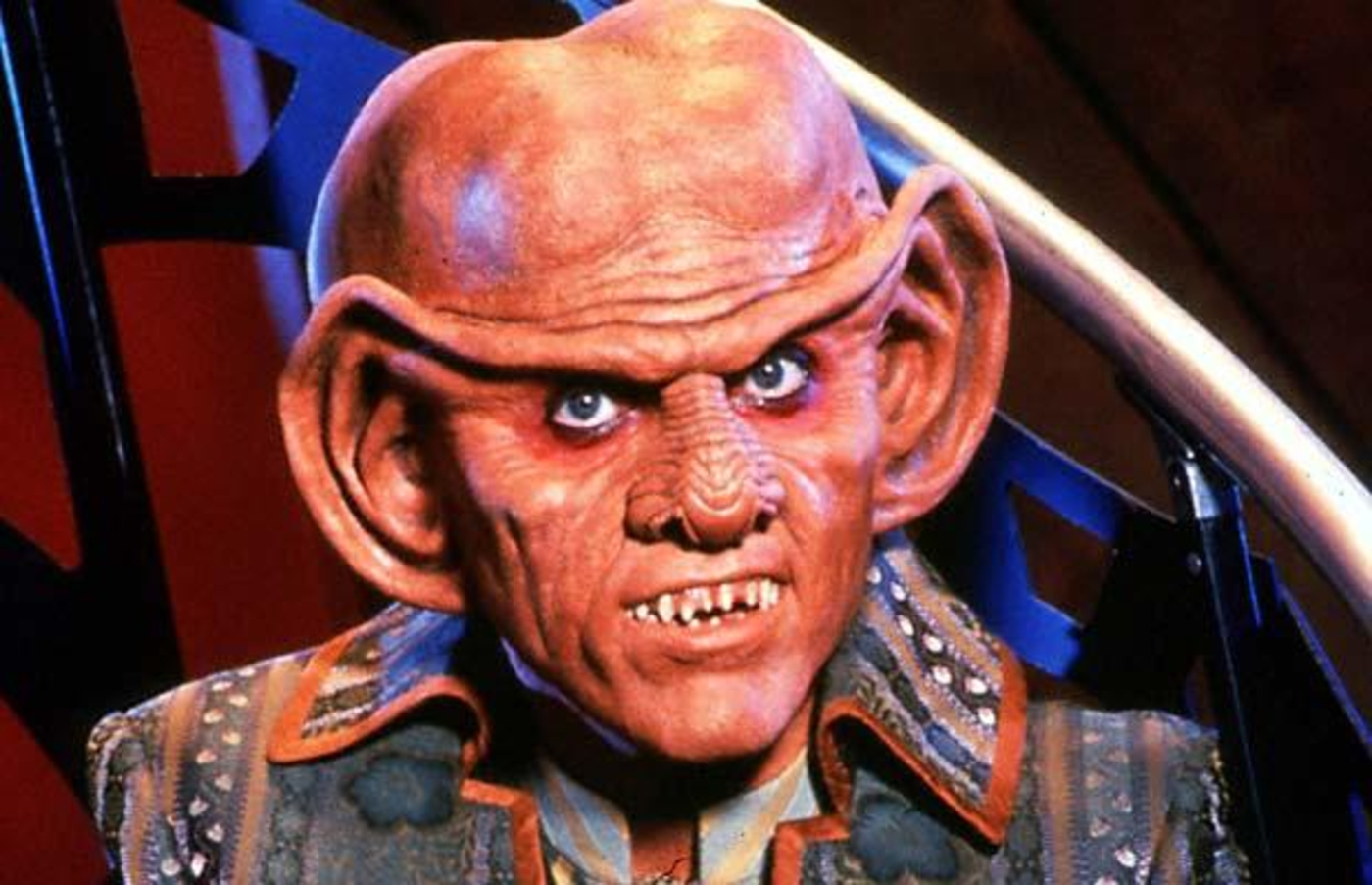 Armin Shimerman Chats 'Deep Space Nine', Quark, 'What We Left Behind' Documentary