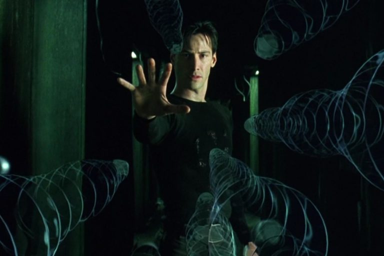 ‘John Wick’ Director Chad Stahelski Says Wachowskis Working on New ‘The Matrix’