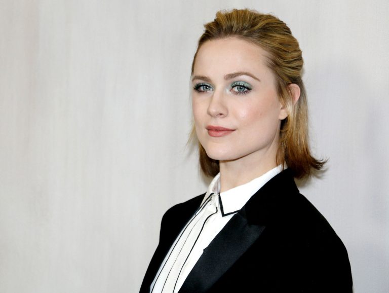 Evan Rachel Wood, Jim Sturgess Reunite for ‘One Thousand Paper Cranes’