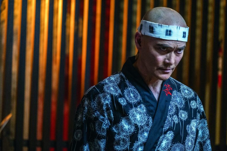 Marc Dacascos Compares ‘Iron Chef’ to ‘John Wick: Chapter 3- Parabellum’
