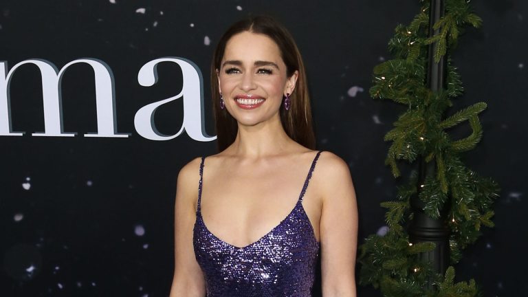 Emilia Clarke’s Heartfelt Words Before Game of Thrones Final Episode