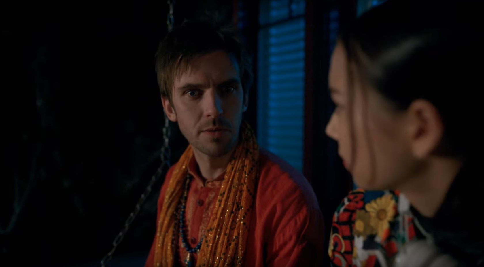 FX Releases 'Legion' 3rd and Final Season Trailer