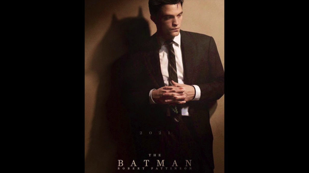 Remember When Robert Pattinson Tried Batman Voice in 'Twilight: Eclipse' Commentary?