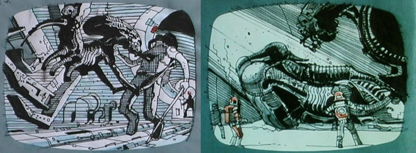 Ridley Scott Was the 4th Choice to Direct 'Alien'