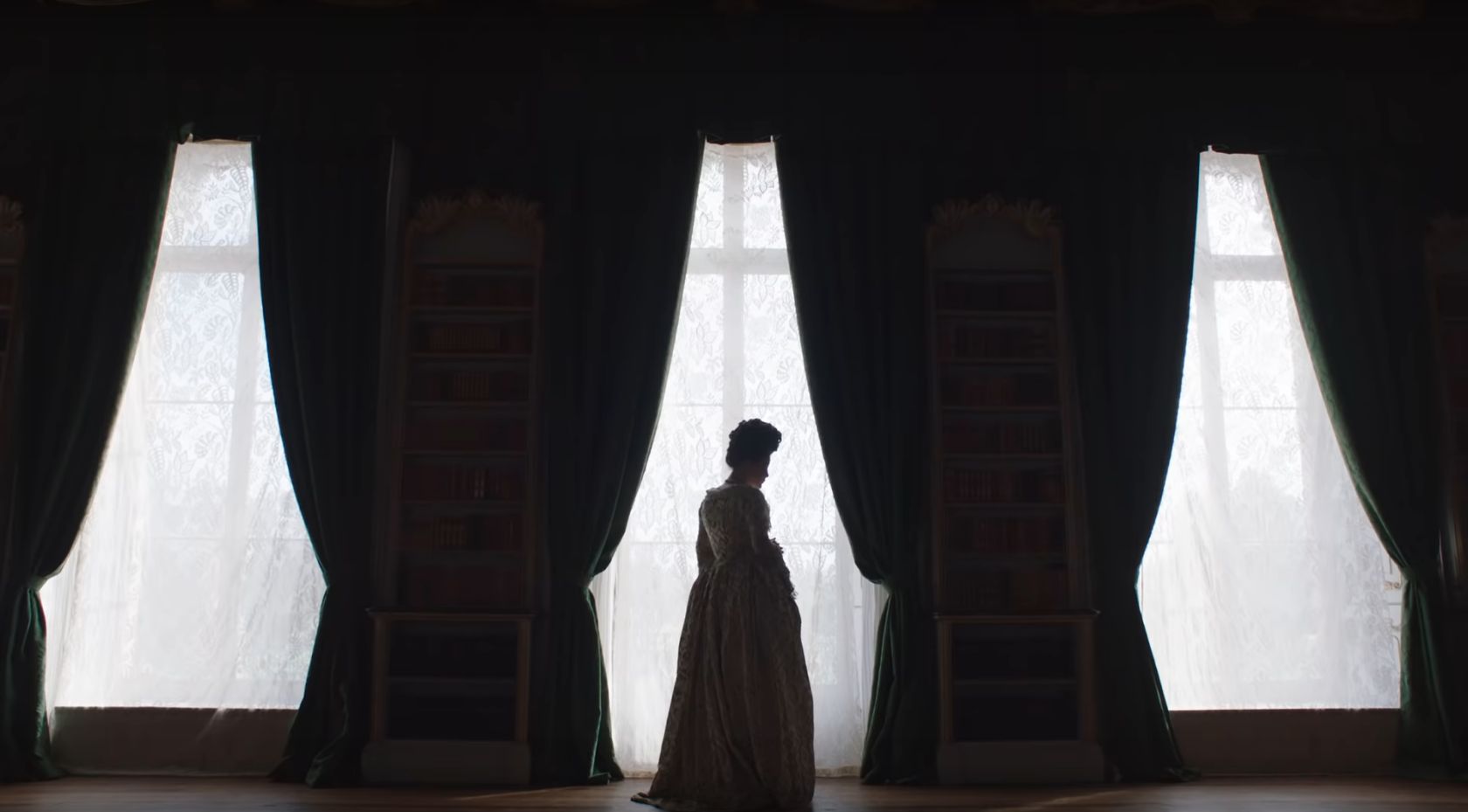 Hulu Original 'Harlots' Gets Season 3 Teaser