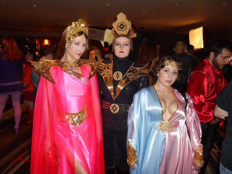 Reasons to Watch Amazon's 'Life After Flash' Documentary about 'Flash Gordon'