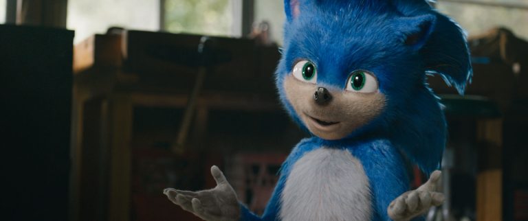 ‘Sonic’ Director Vows to Redesign Character Following Criticism