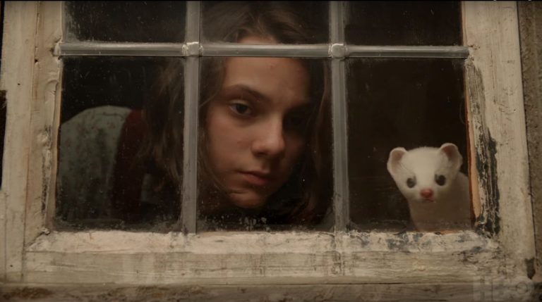 HBO Releases Official Series Teaser for ‘His Dark Materials’ BBC Joint Adaptation