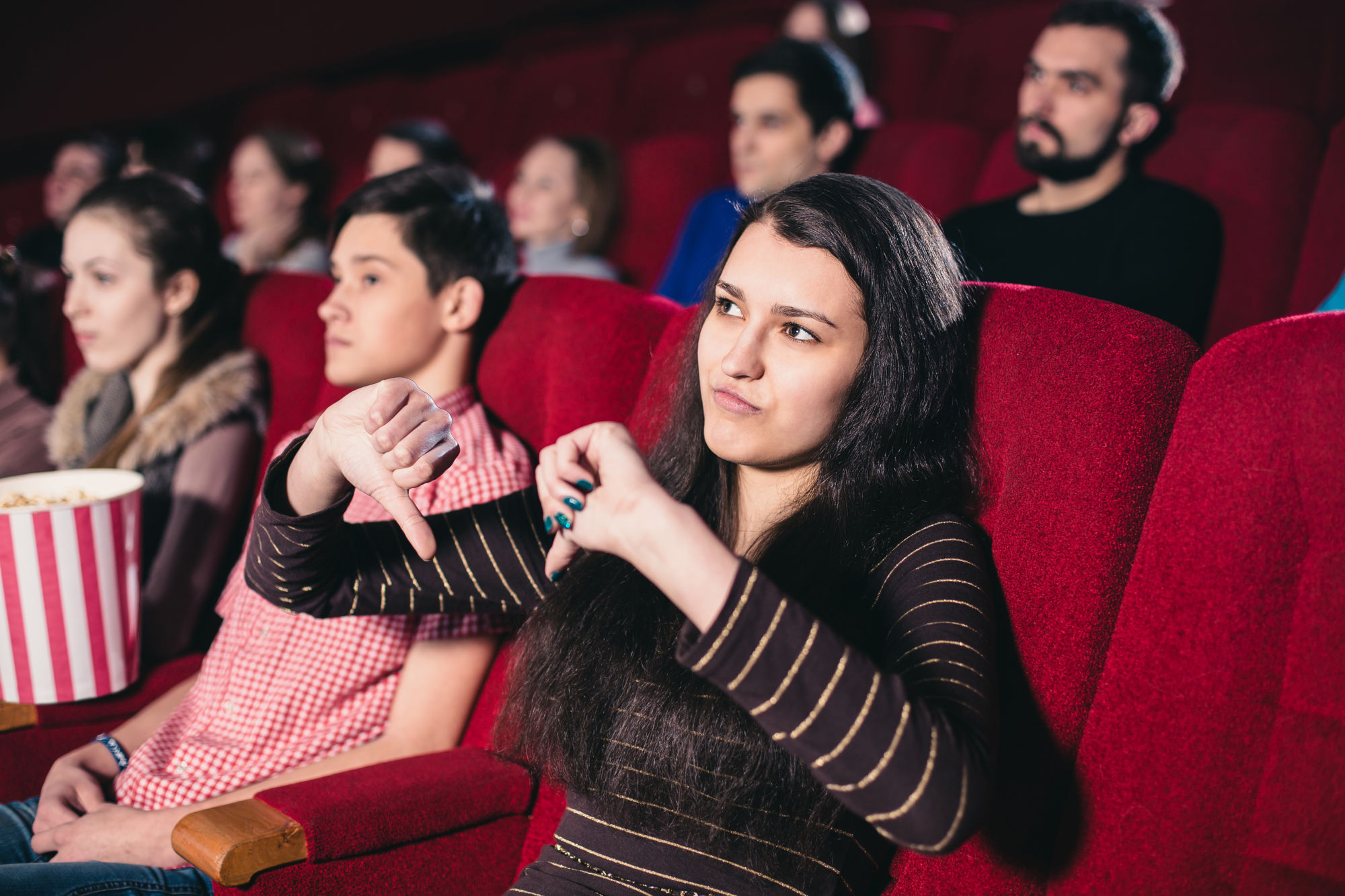 Everyone's a Critic: How do Ratings and Reviews Work?