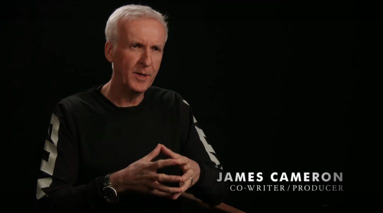 James Cameron Says ‘Terminator: Dark Fate’ Takes Place Over 36 Hours, Hopeful for R Rating