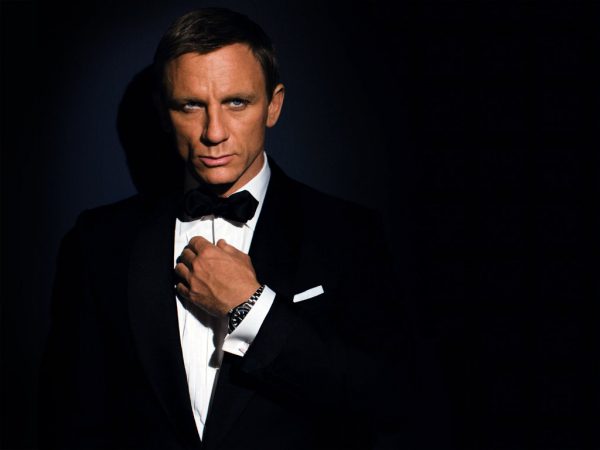 'Bond 25' Star to Undergo Knee Surgery Following On-Set Accident