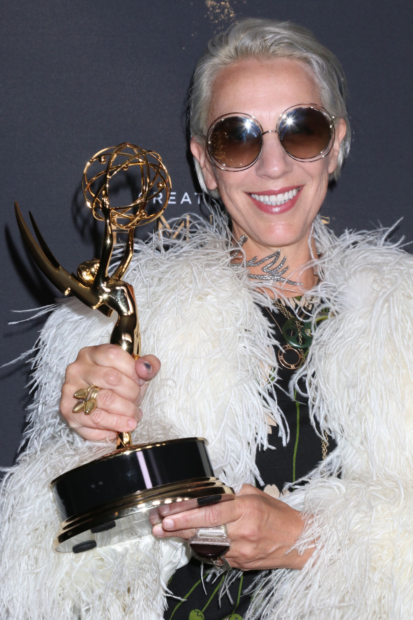 Michelle Clapton Says New 'Game of Thrones' Costume Book Coming