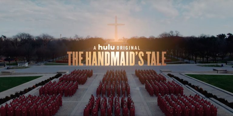 ‘The Handmaid’s Tale’ S3 Trailer is Downright HOPEFUL