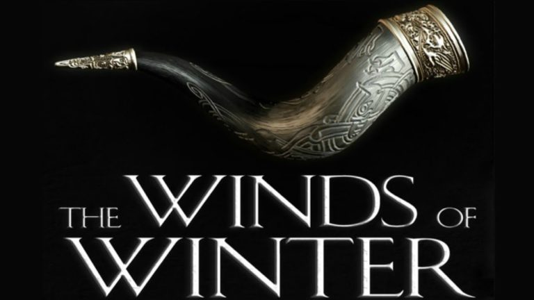Will WorldCon 2020 Be Why George R. R. Martin Finishes ‘Winds of Winter’?