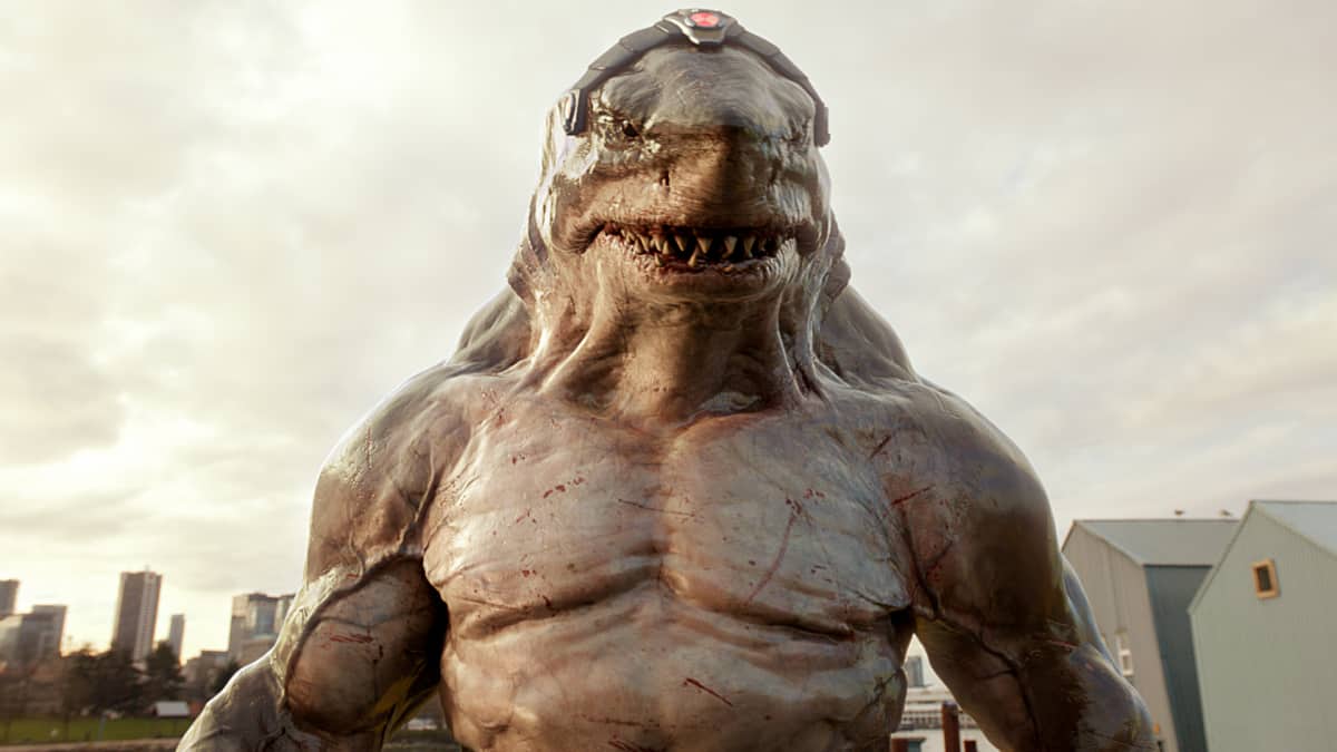 Michael Rooker May be in James Gunn's 'The Suicide Squad' as King Shark
