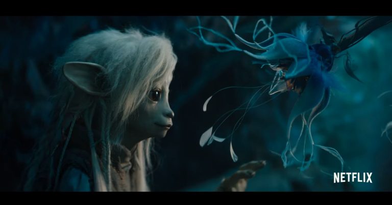 First Teaser for “How to Train Your Dragon” Live-Action Hits