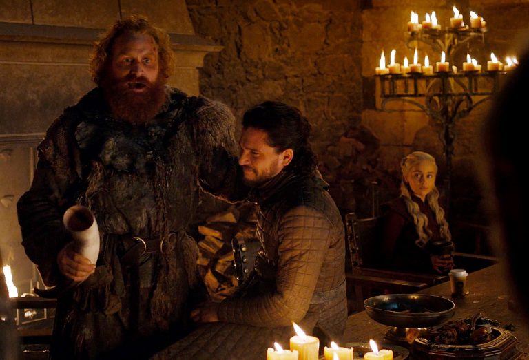 Westeros Gets Starbucks Before Wakanda: That ‘Game of Thrones’ Cup Oops