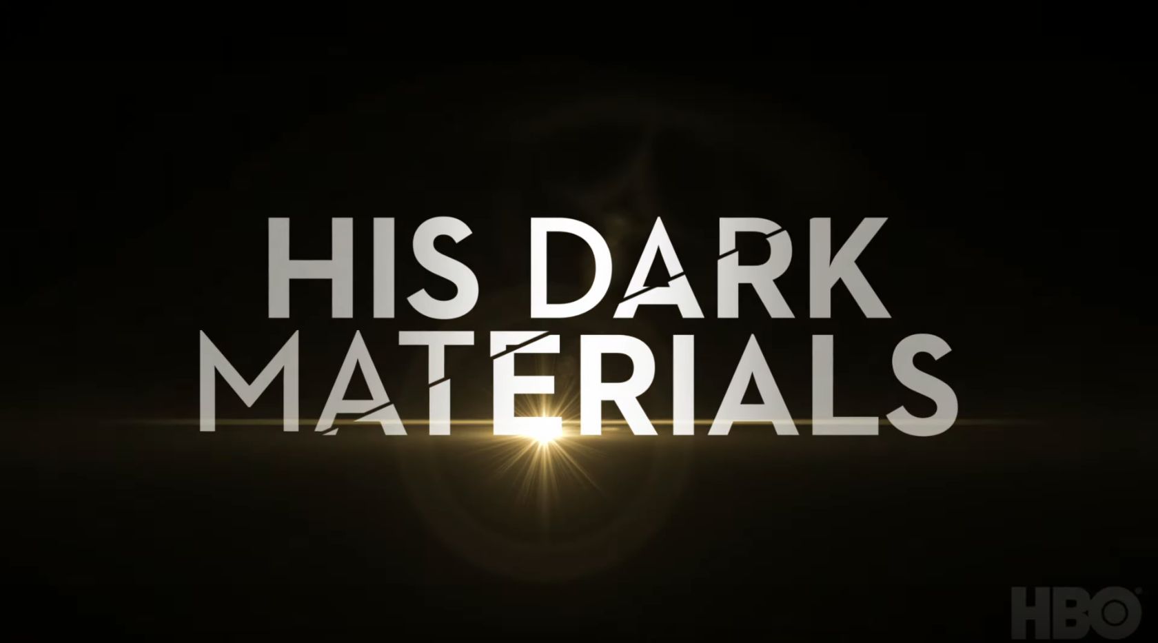 HBO Releases Official Series Teaser for 'His Dark Materials' BBC Joint Adaptation