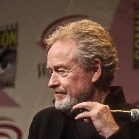 Ridley Scott Was the 4th Choice to Direct 'Alien'
