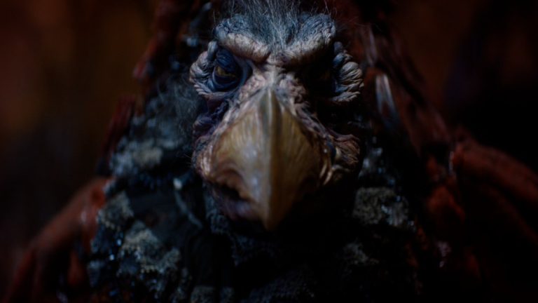 ‘Dark Crystal: Age of Resistance’ Launches Instagram, New Skeksis Photos!