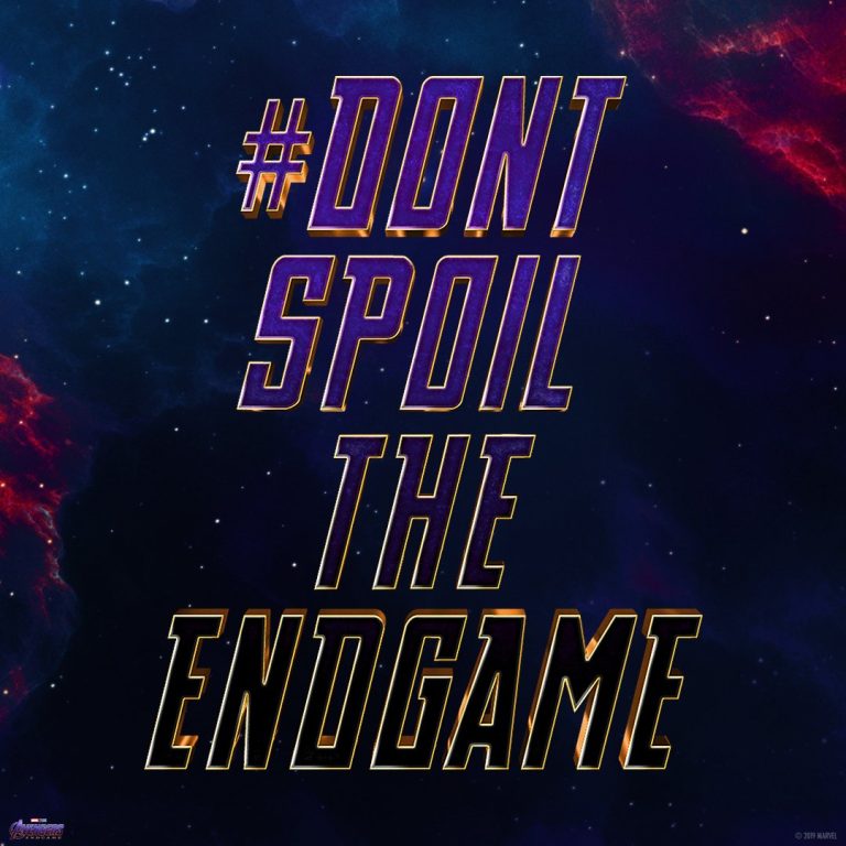 Joe Russo on That ‘Avengers: Endgame’ Aural Easter Egg