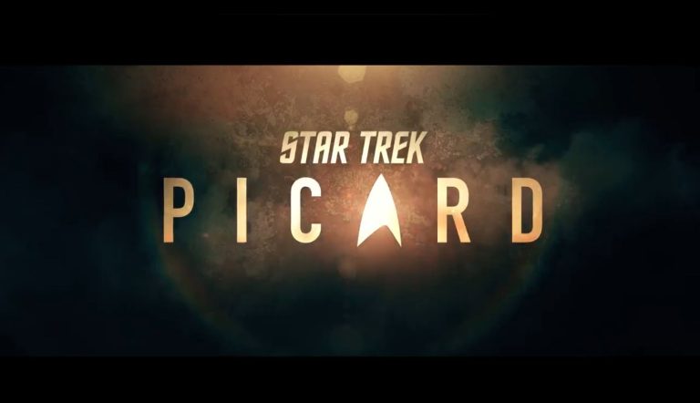 Sounds Like Jonathan Frakes is Ready to Engage for ‘Star Trek: Picard’!!