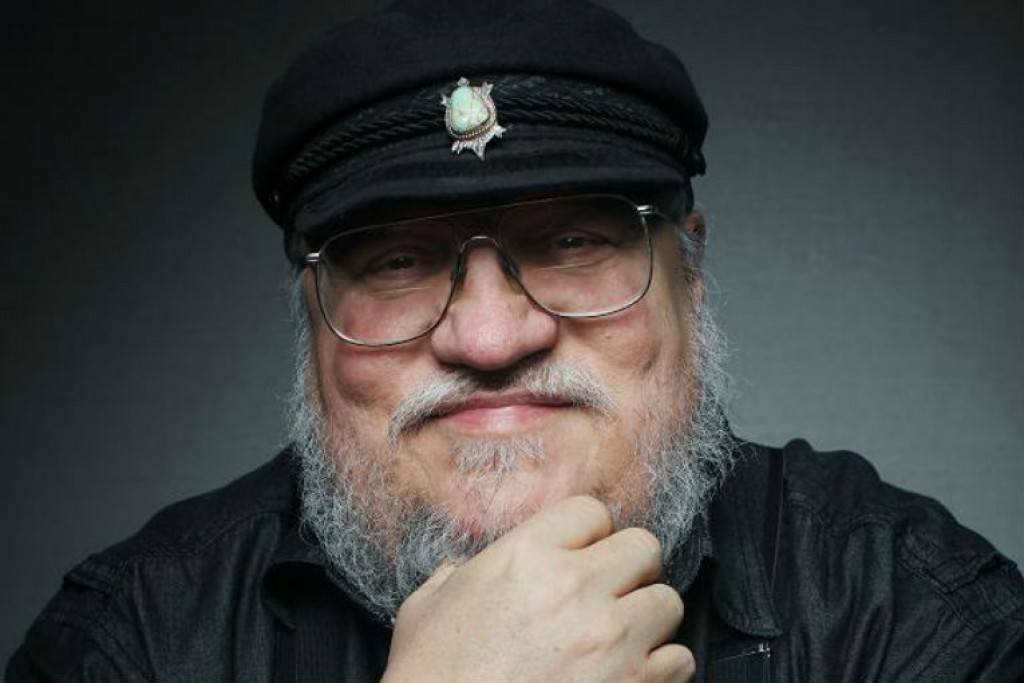 Will WorldCon 2020 Be Why George R. R. Martin Finishes 'Winds of Winter'?
