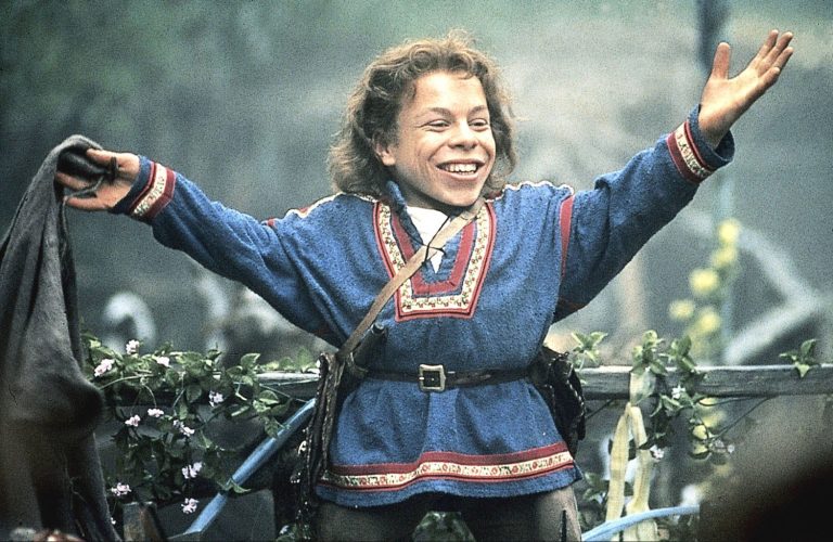Ron Howard Confirms ‘Willow’ TV Series Talks for Disney+, with Warwick Davis