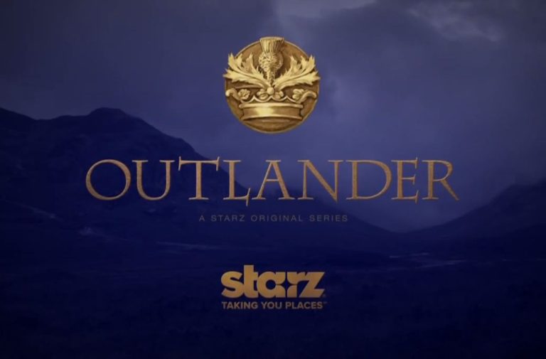 Meet the Newest Addition to the ‘Outlander’ Season 5 Clan!