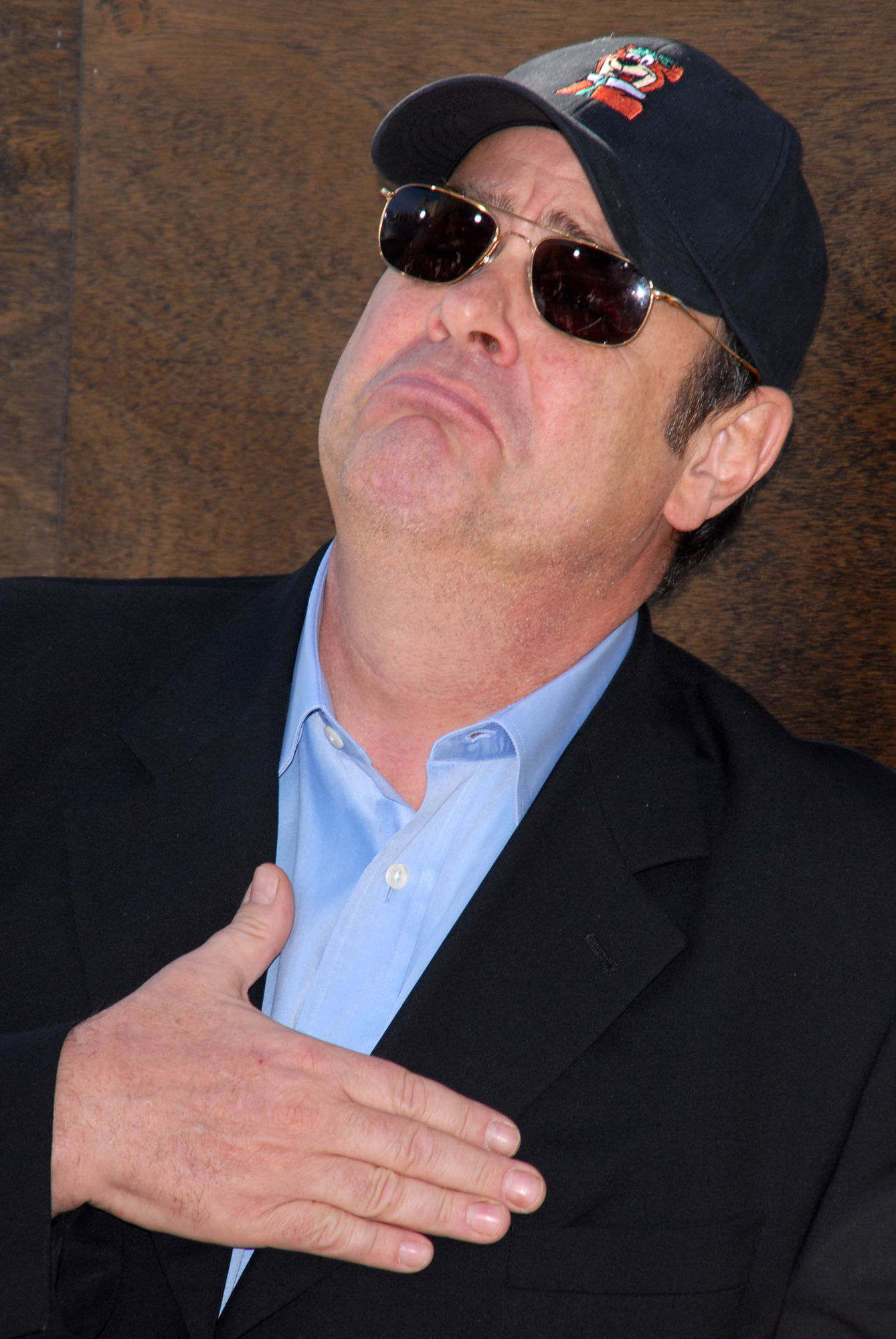 Dan Aykroyd on 'Ghostbusters': Blames Self for 2016, Excited for Riteman's