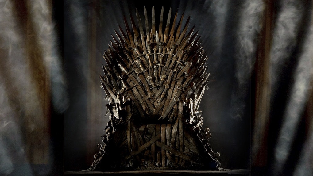 George R. R. Martin's Thoughts on 'Game of Thrones' Finale