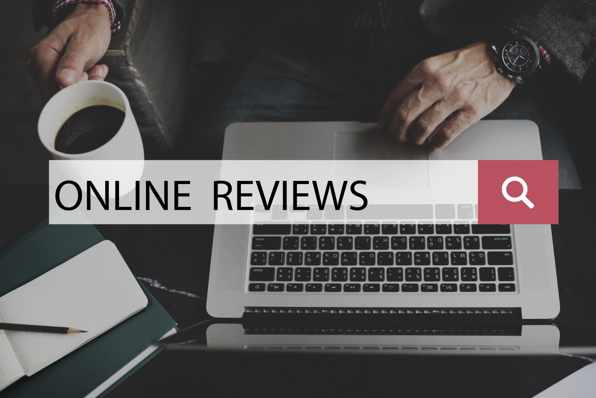 Everyone's a Critic: How do Ratings and Reviews Work?