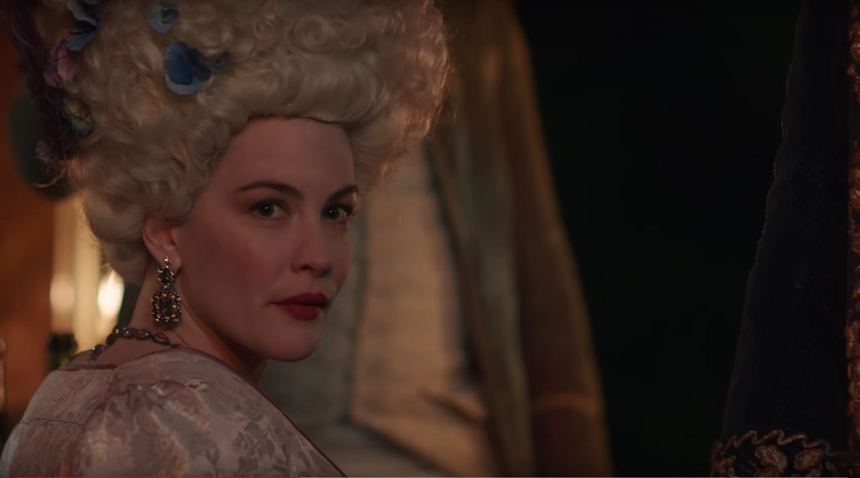 Hulu Original 'Harlots' Gets Season 3 Teaser