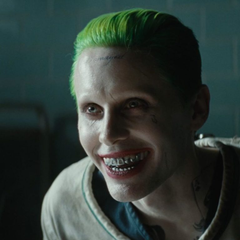 Jared Leto Says He Either Will or Won’t Appear in ‘Birds of Prey’