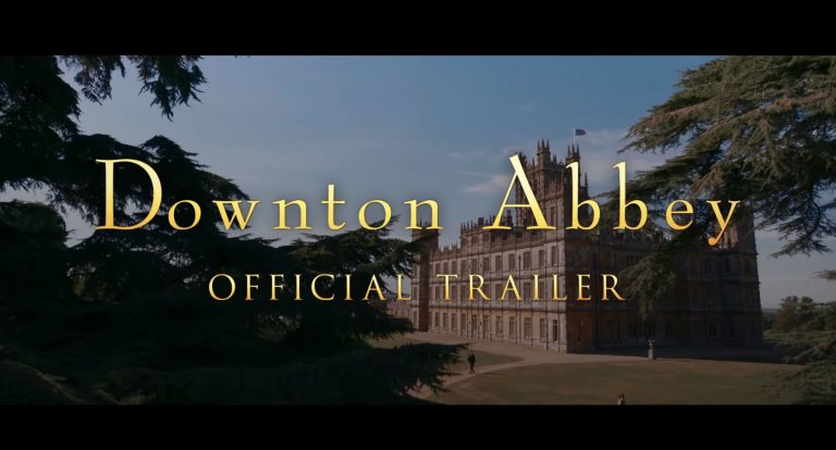 Focus Features Releases Full-Length ‘Downton Abbey’ Movie Trailer