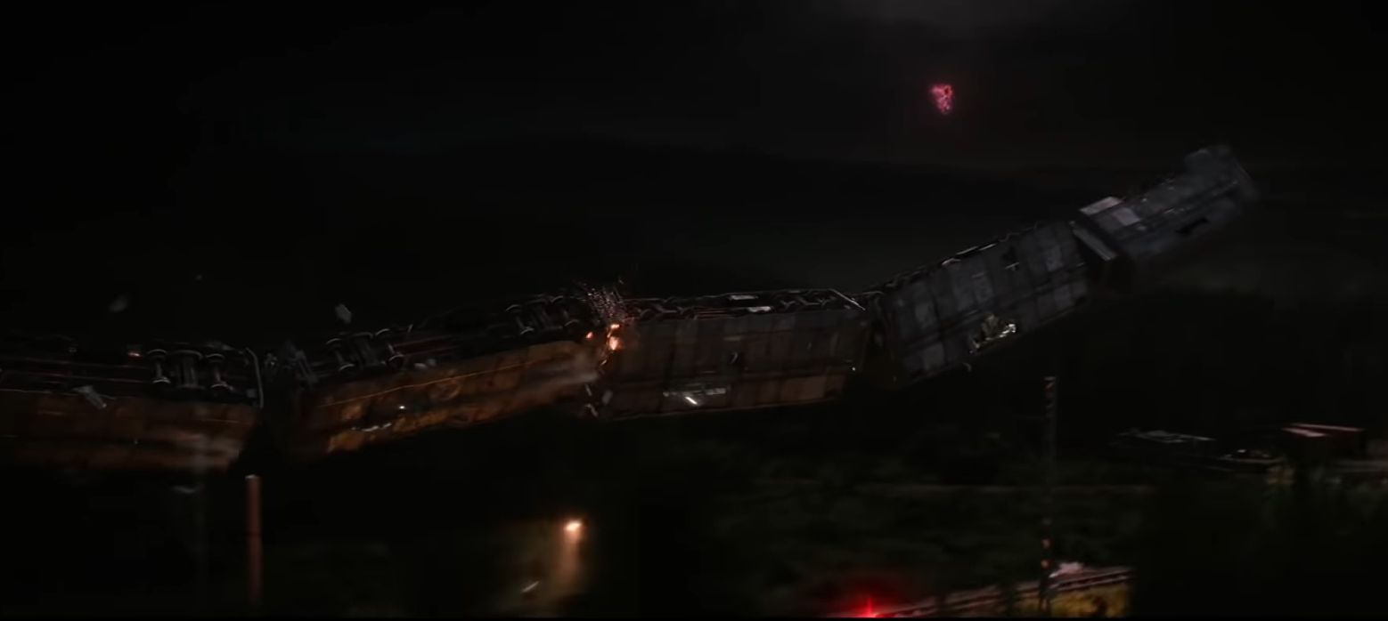 New 'Dark Phoenix' TV Spot: "The Power and the Pain"
