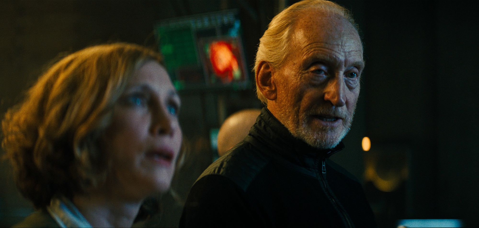 14 New Photos from 'Godzilla: King of the Monsters'