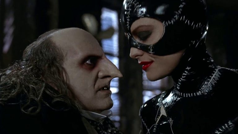 Report: ‘The Batman’ Will Have Rouges Gallery Members Penguin, Catwoman