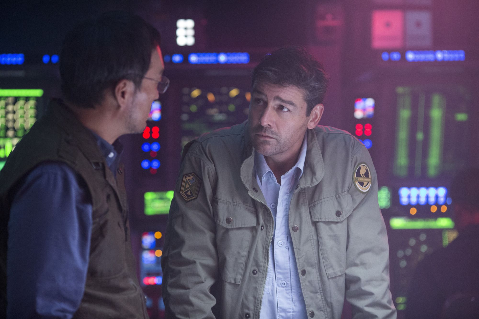 14 New Photos from 'Godzilla: King of the Monsters'