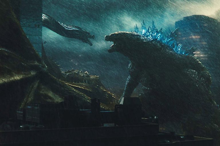 Meet the Titans from ‘Godzilla: King of the Titans’ in New Featurette