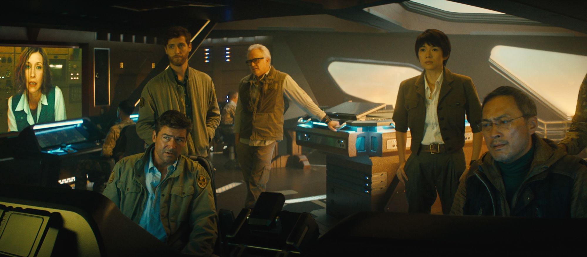 14 New Photos from 'Godzilla: King of the Monsters'