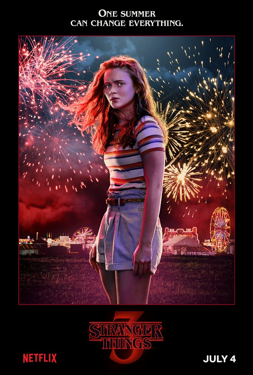 Summer is Coming, and so is 'Stranger Things' Season 3