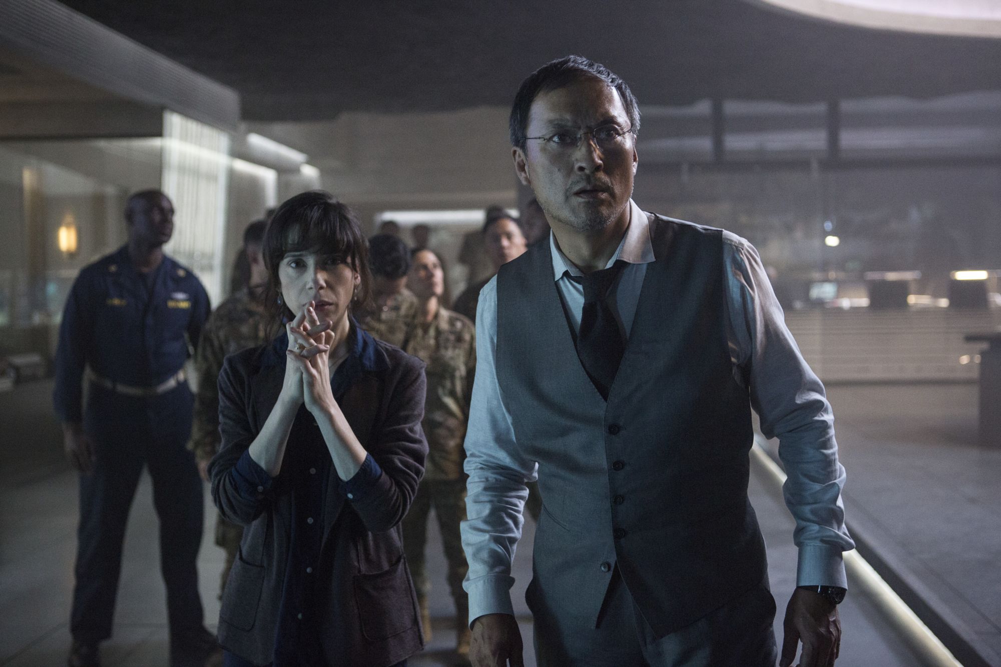 14 New Photos from 'Godzilla: King of the Monsters'
