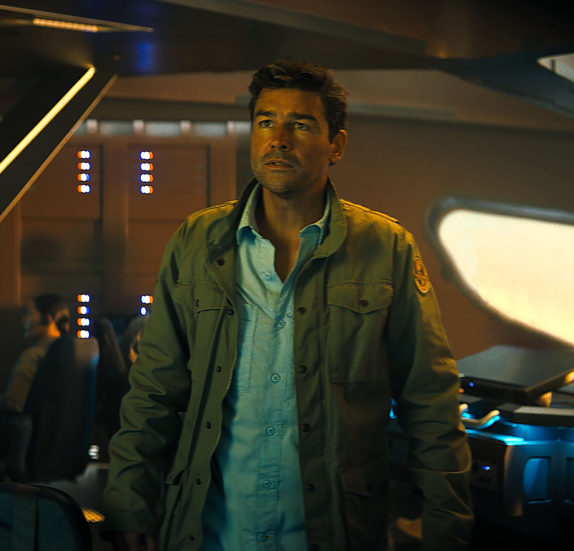 14 New Photos from 'Godzilla: King of the Monsters'